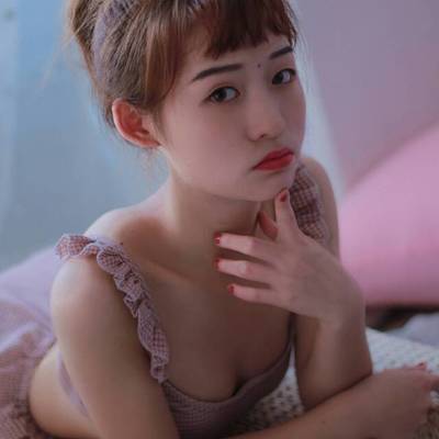 私房模特