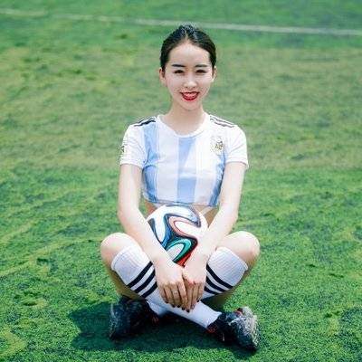 私房模特