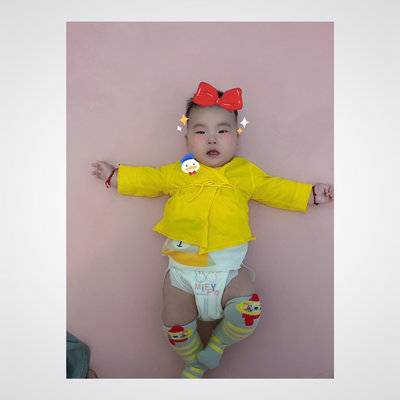 孕照模特