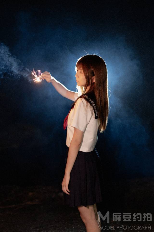 和服模特