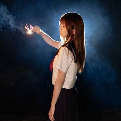 和服模特