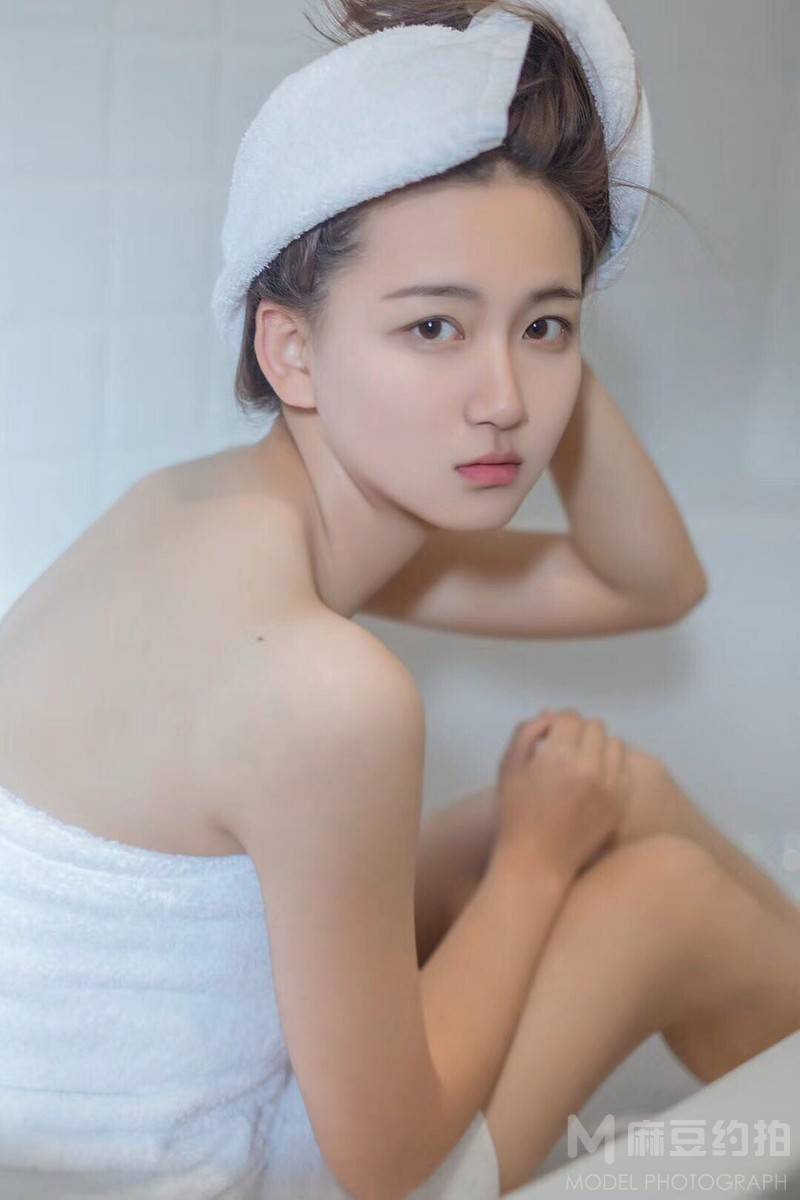 私房模特