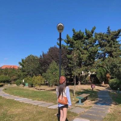 孕照模特
