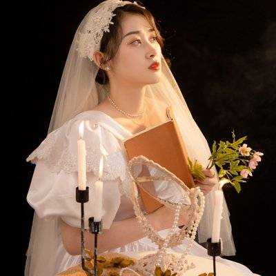 和服模特