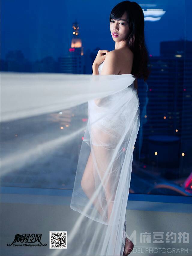 私房模特