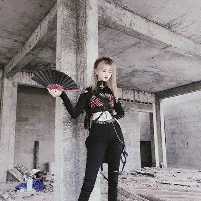 和服模特