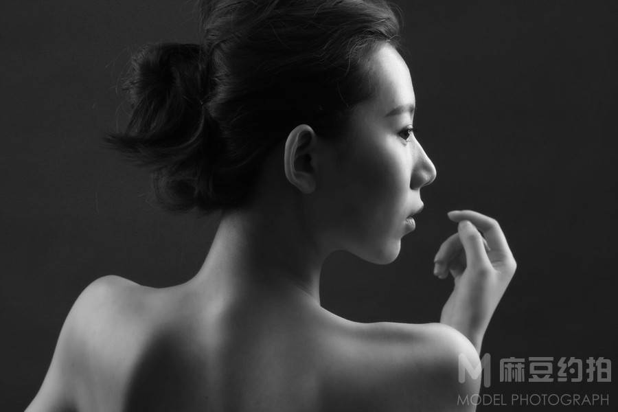 私房模特