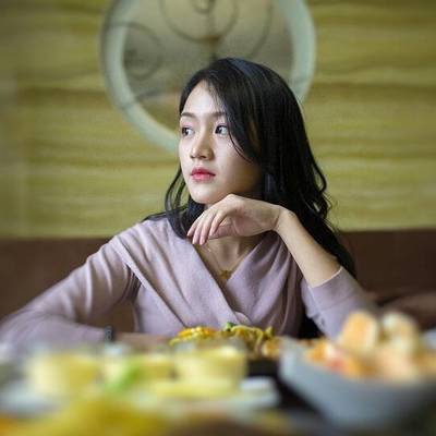 私房模特