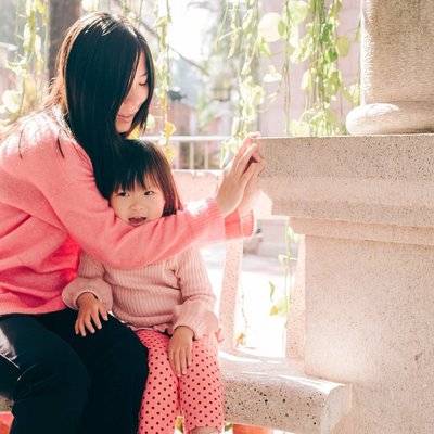 私房模特
