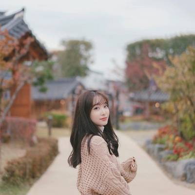 宝丽来模特