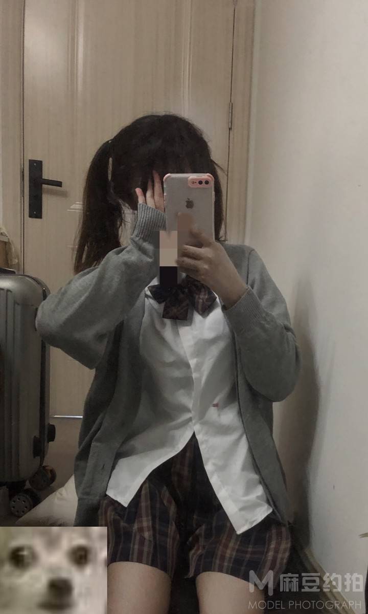 和服模特