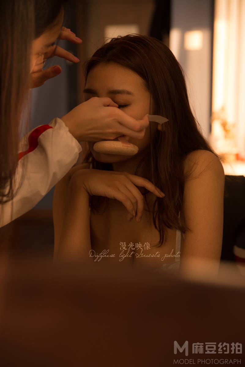 私房模特