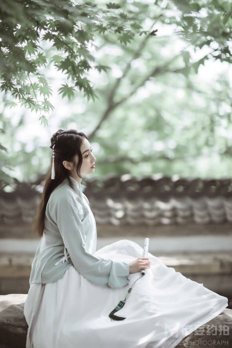 私房模特