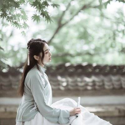 私房模特