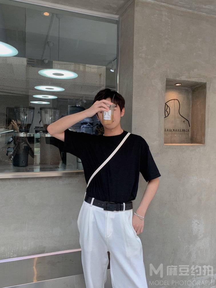 和服模特