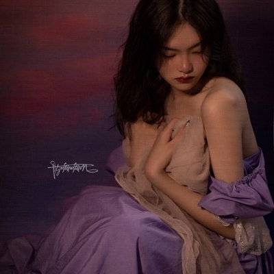 宝丽来模特