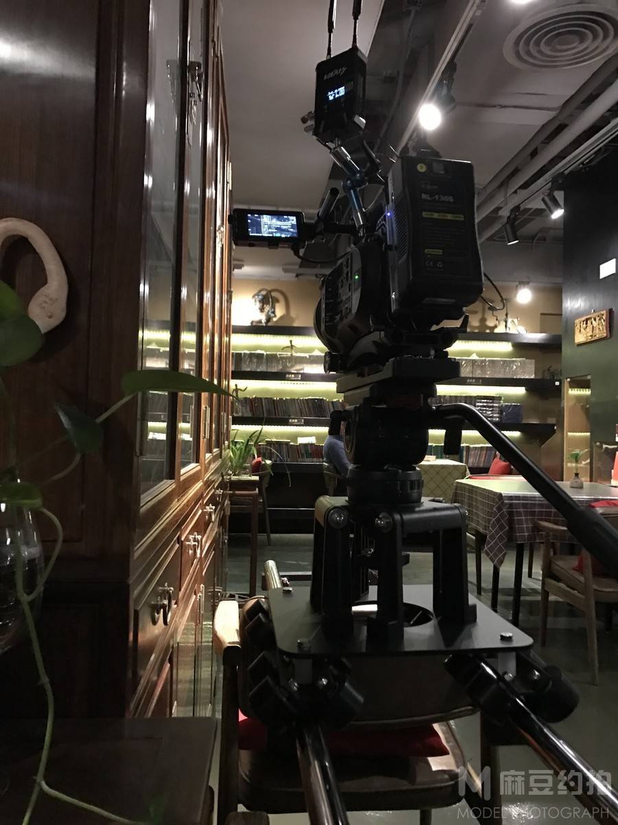 私房模特