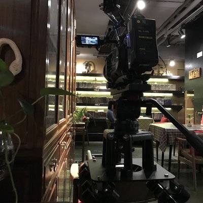 私房模特