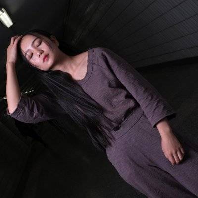 私房模特