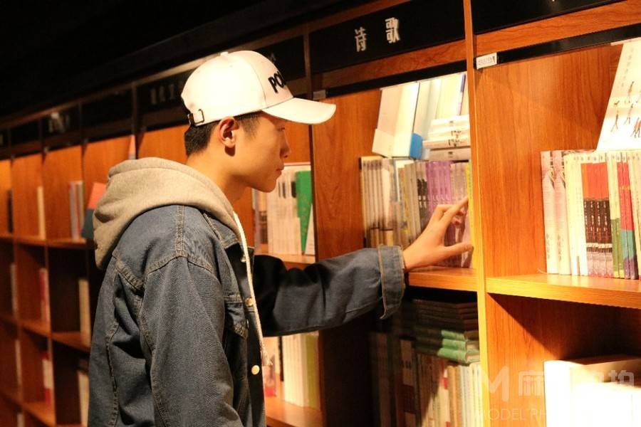 私房模特