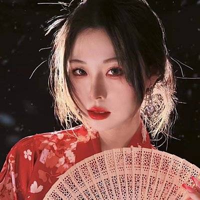 和服模特