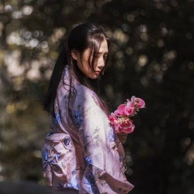 私房模特
