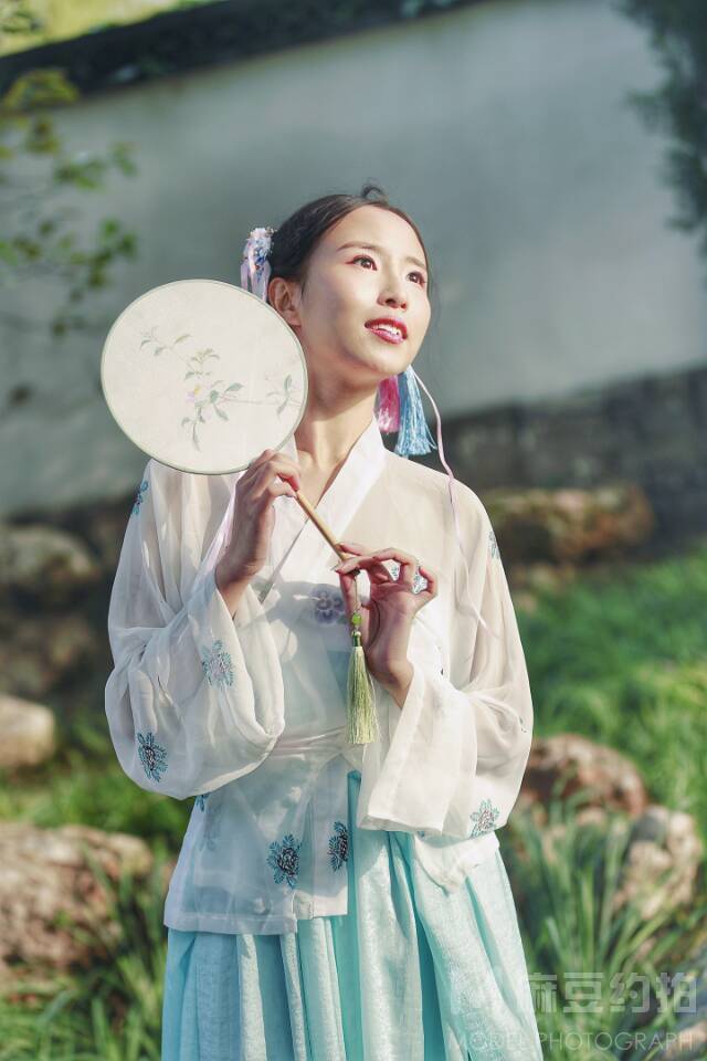 私房模特