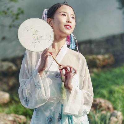 私房模特