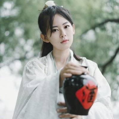 私房模特