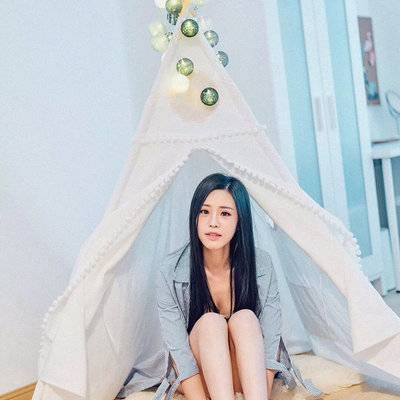 私房模特