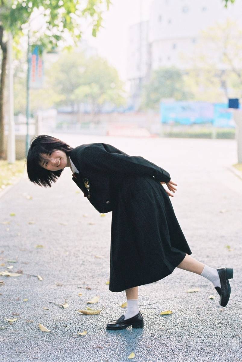和服模特