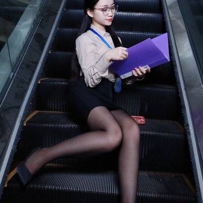 旗袍模特