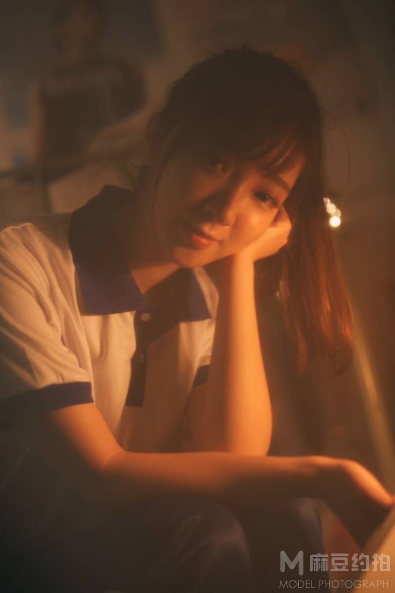 私房模特