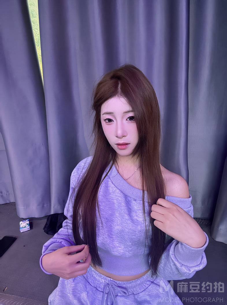 和服模特