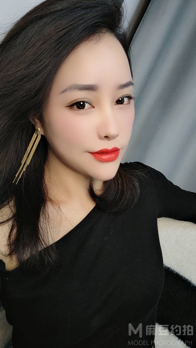 孕照模特