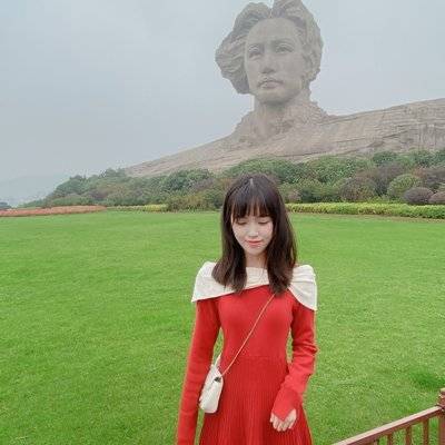 旗袍模特
