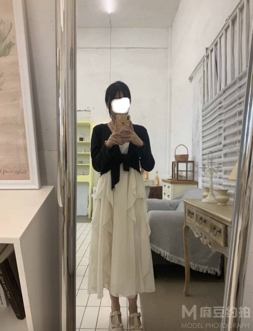 和服模特
