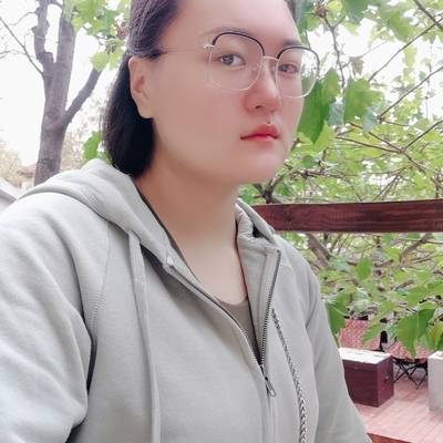 旗袍模特