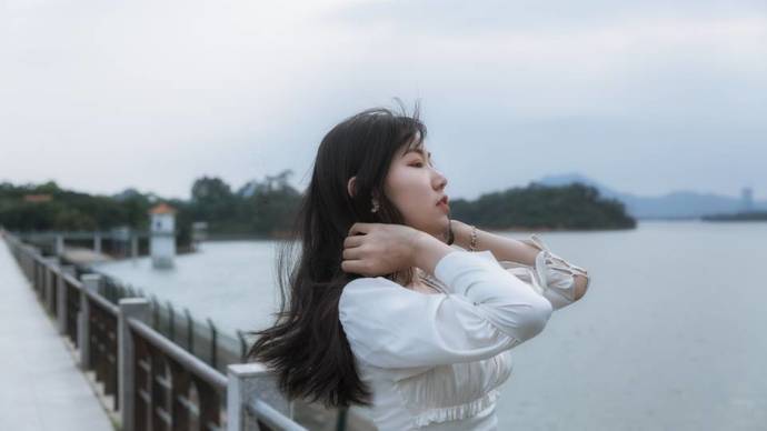 东莞松山湖