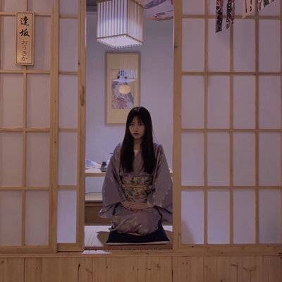 宝丽来模特
