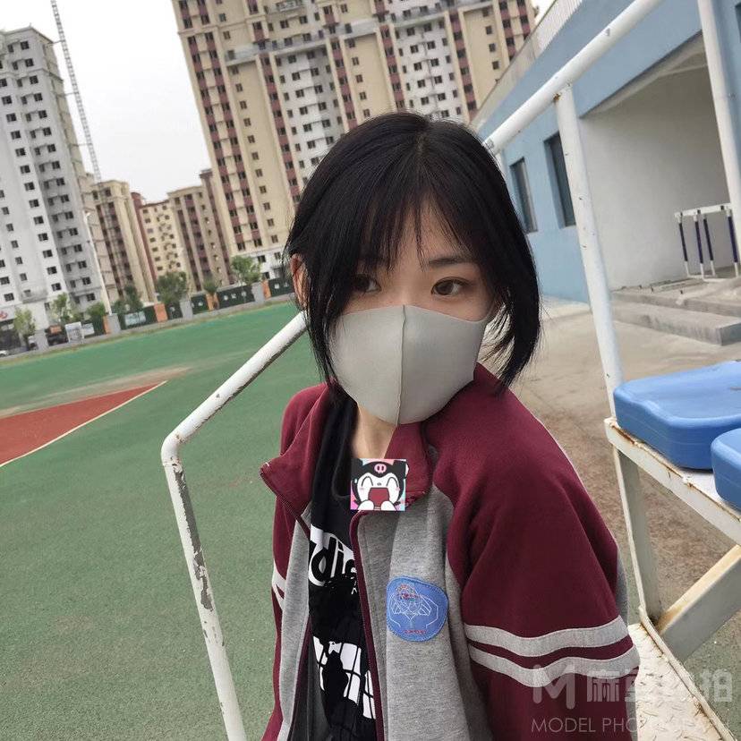 和服模特