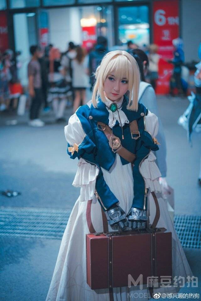 私房模特