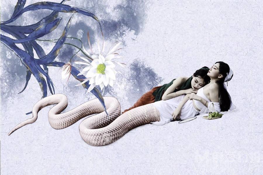 孕照模特
