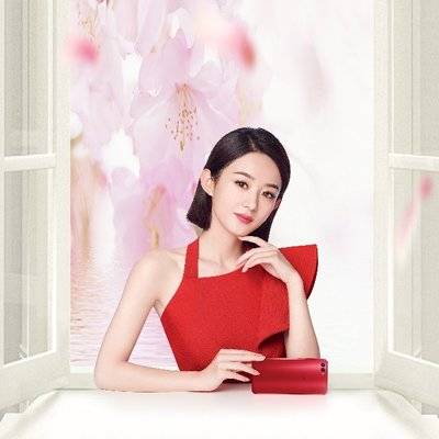 私房模特