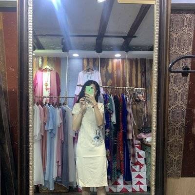 和服模特