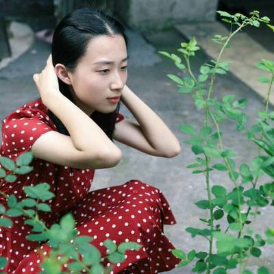 和服模特
