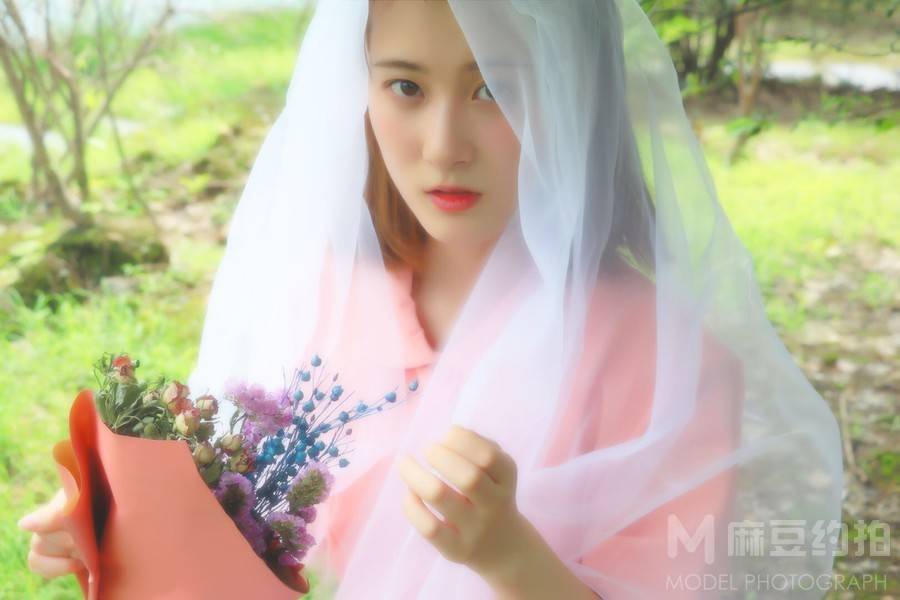 私房模特