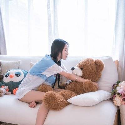 私房模特