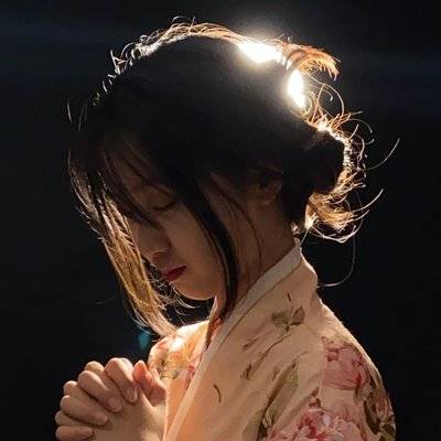 和服模特