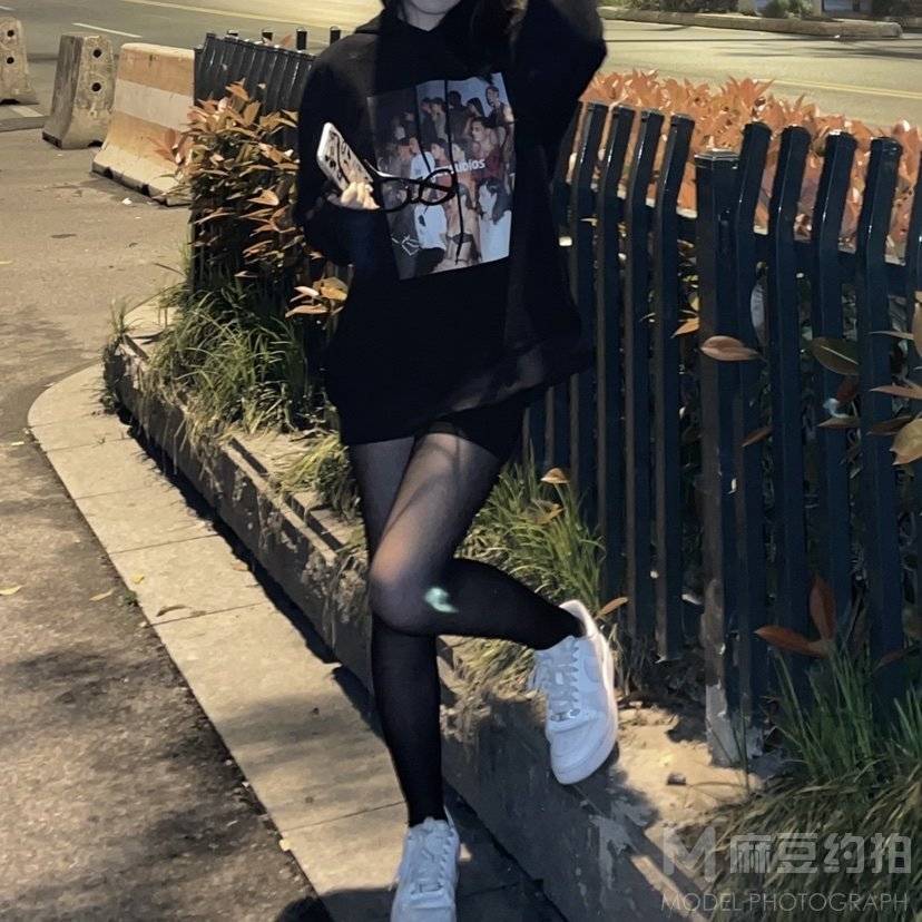 和服模特